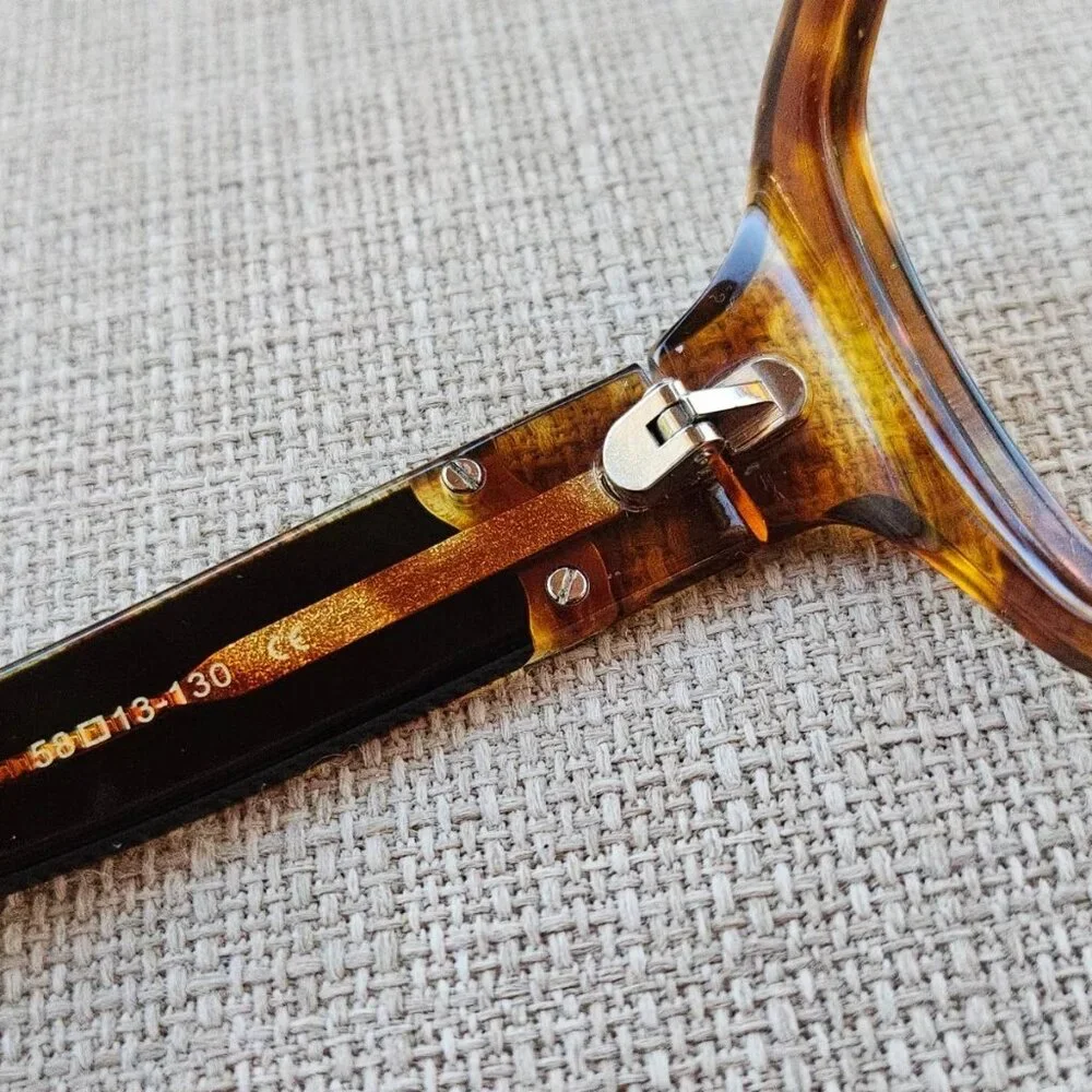 Elizabeth Arden Women Eyeglasses/Sunglasses Frame Brown Tortoise 58[]13 130